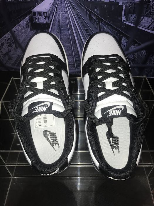 Dunk Low Retro Panda *AUTENTICOS*