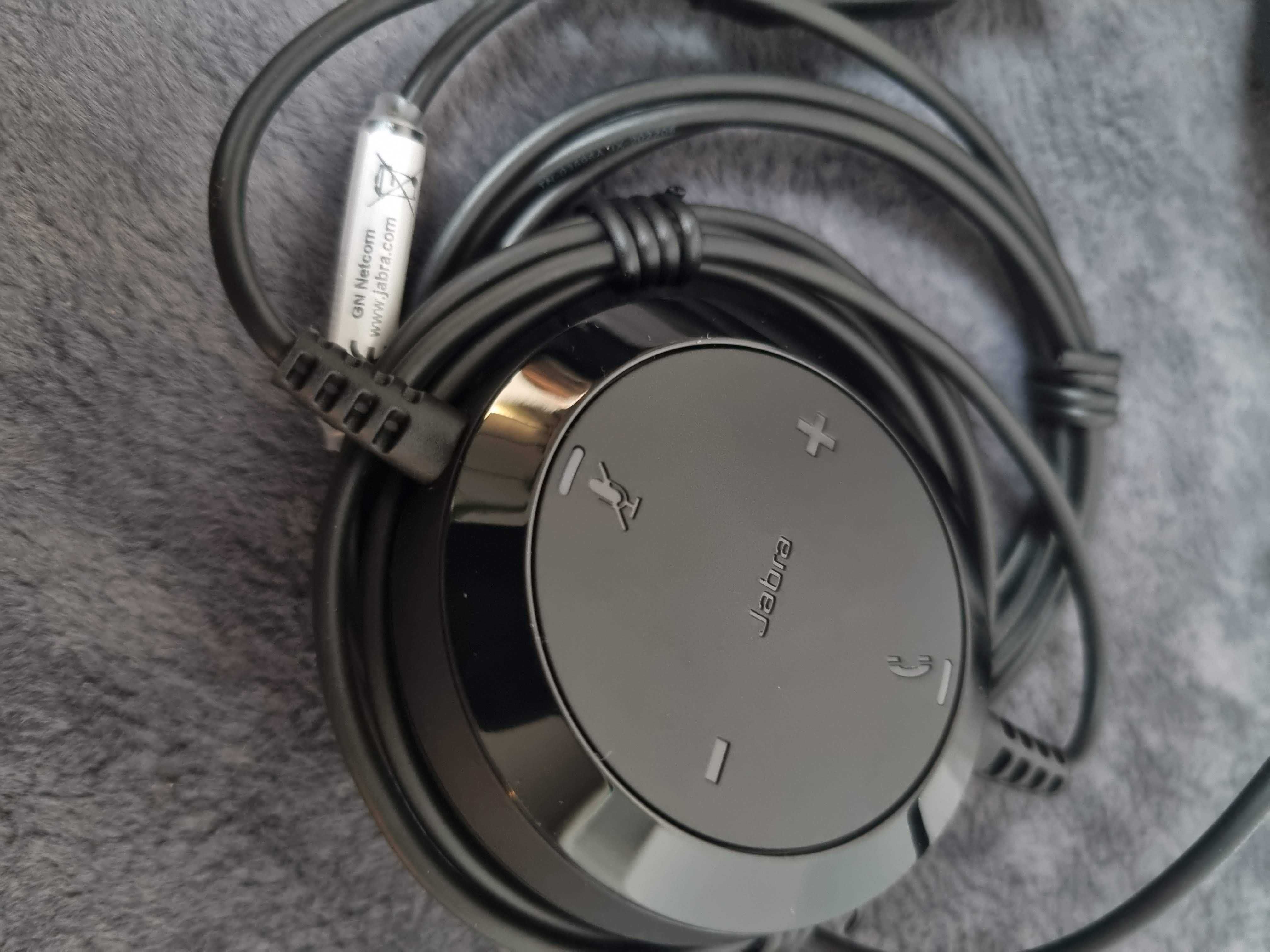 Słuchawki Jabra Evolve 20 Duo MS