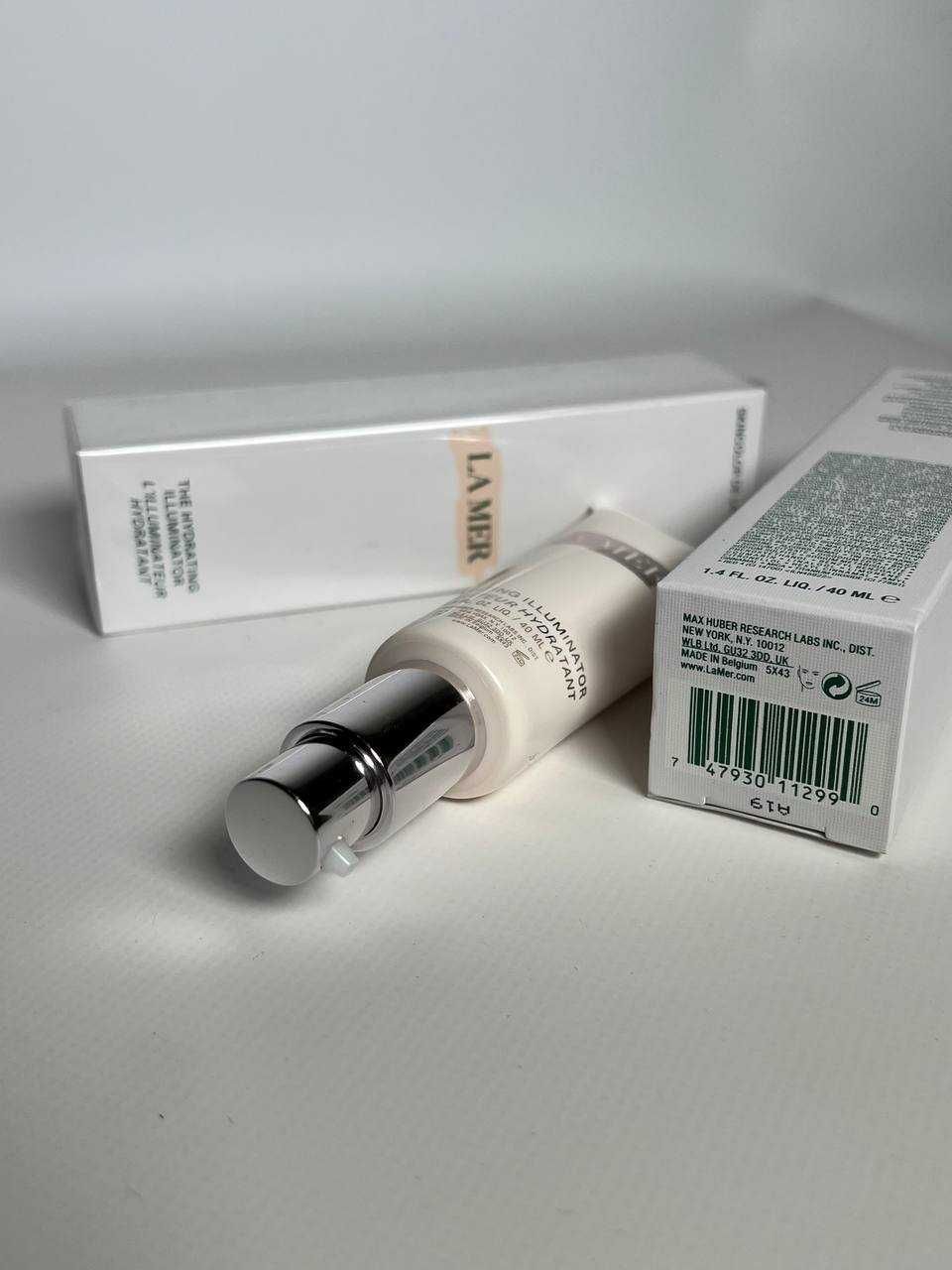 Хайлайтер рідкий La Mer The Hydrating Illuminator