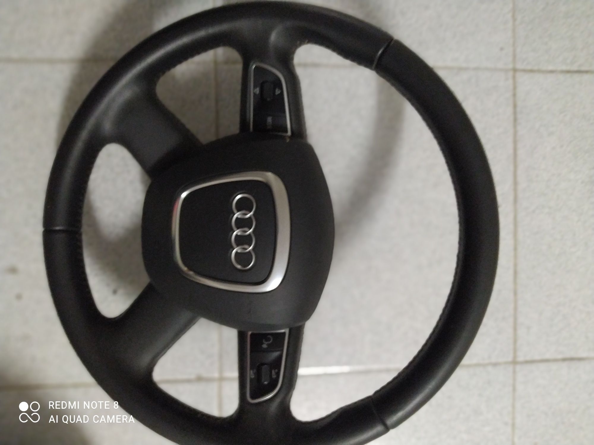 Volante original Audi A5