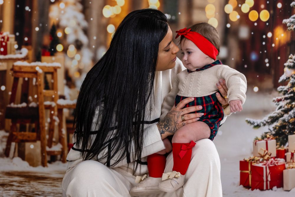 Babysitting (a tempo inteiro)