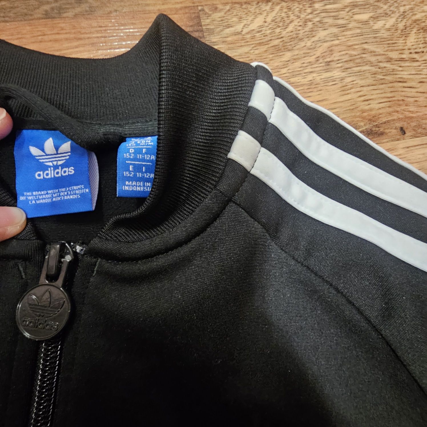 Штаны кофта Puma Adidas