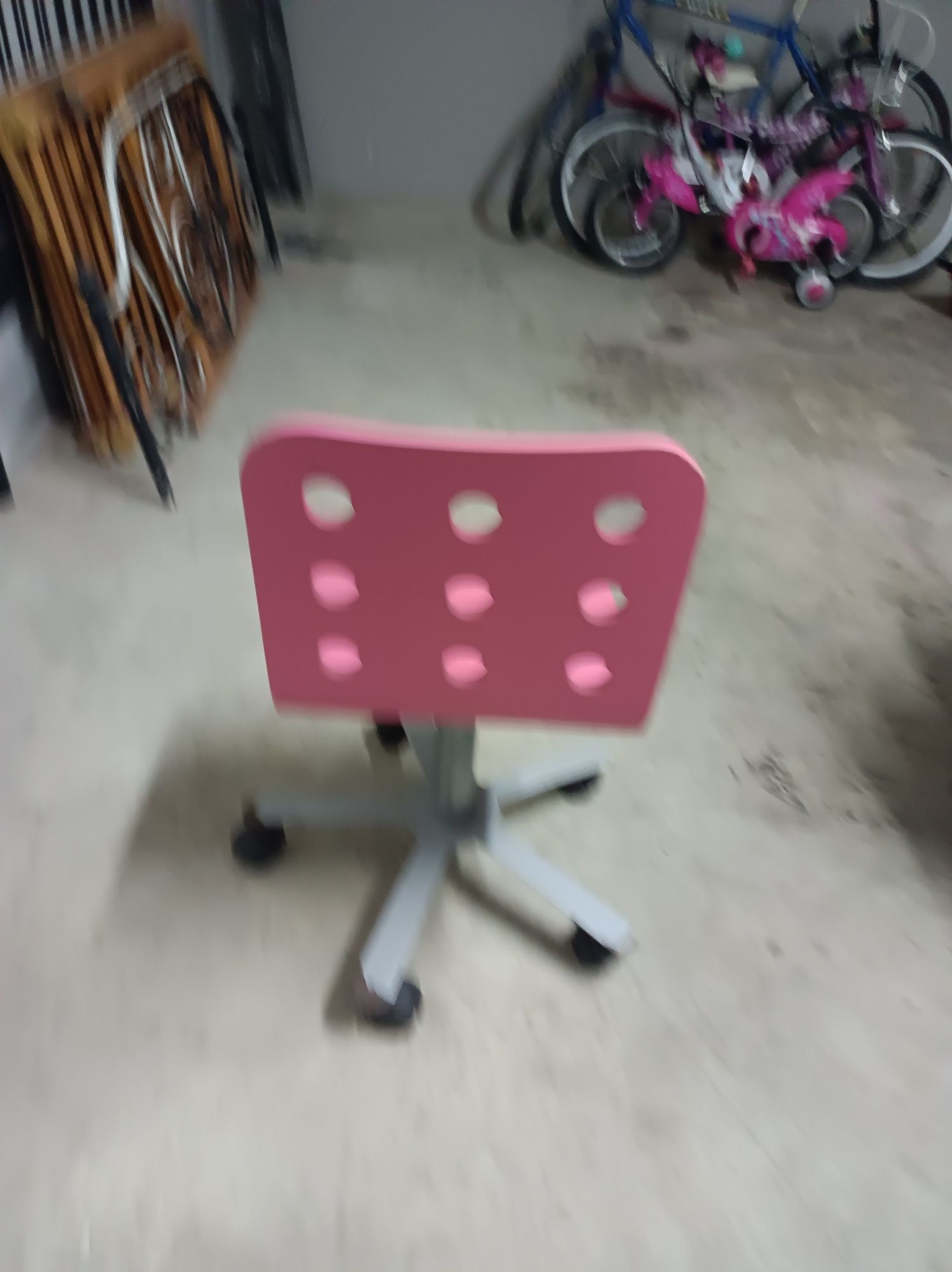 Cadeira Ikea Jules