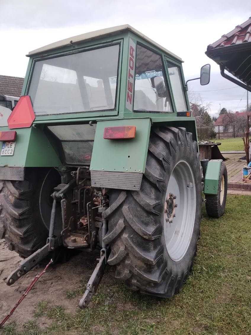 Sprzedam Zetor 8011 nie ursus