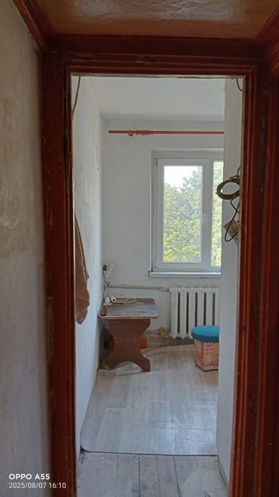 Продаж 2х кім квартири , просп. Університетський