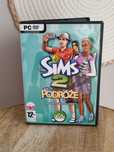 The Sims 2 Podróże dodatek