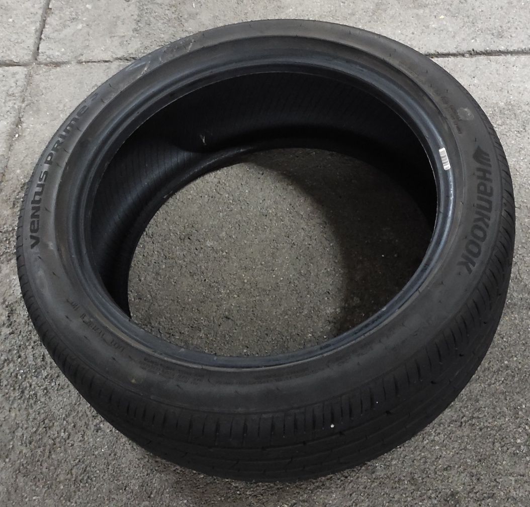 Pneu 215/R17 HANKOOK, VENTUS PRIME, como novo