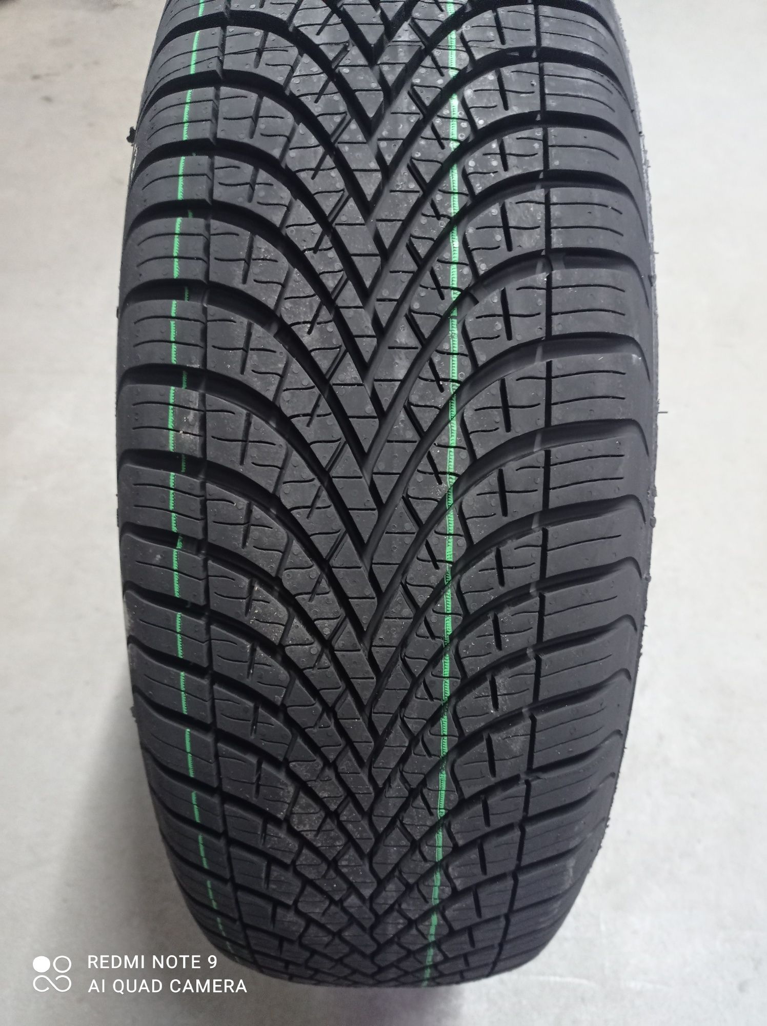 205/55R16 94V Dębica Navigator 3 całoroczne Nowe 205/55/16