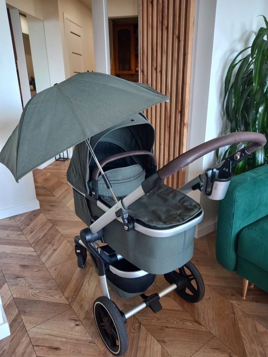 Wózek Joolz Hub plus 2w1