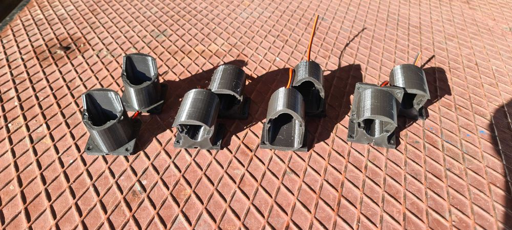 Adaptador bateria parkside x12 team