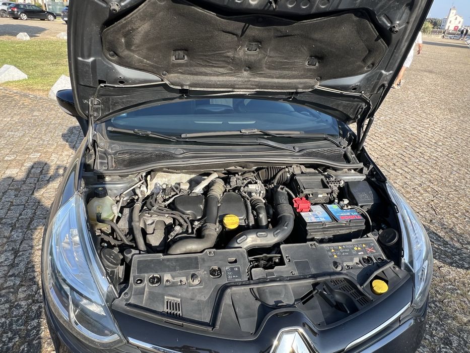 Renault Clio 1.5 Dci Limited Edition