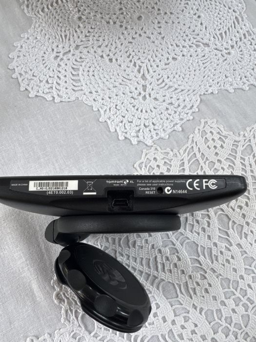 Gps Tomom modelo AET03