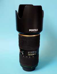 PENTAX smc DA* 50-135mm F/2.8 SDM ED IF Zoom об'єктив, хороший стан