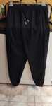 Nowe dresowe spodnie r M/L