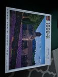 Sprzedam puzzle 1000 elementów