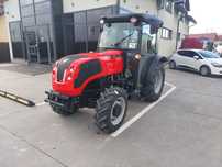 Ciągnik sadowniczy ANTONIO CARRARO AF 2.85 N - Massey -Duże Rabaty!