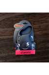 NOWA Flexi Smycz rozmiar S czarna 8m/12kg made in germany
