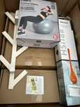 Box mix drobnica amazon 18 sztuk A12