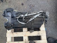 skrzynia biegów cc1r7003ab transit 2.2 rwd
