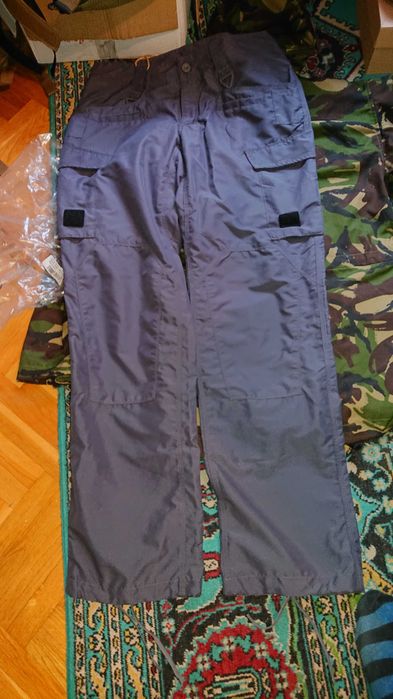 Spodnie trystyczne prometheus odyssey W32 L34 nowe