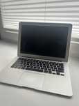 Macbook air aA1466