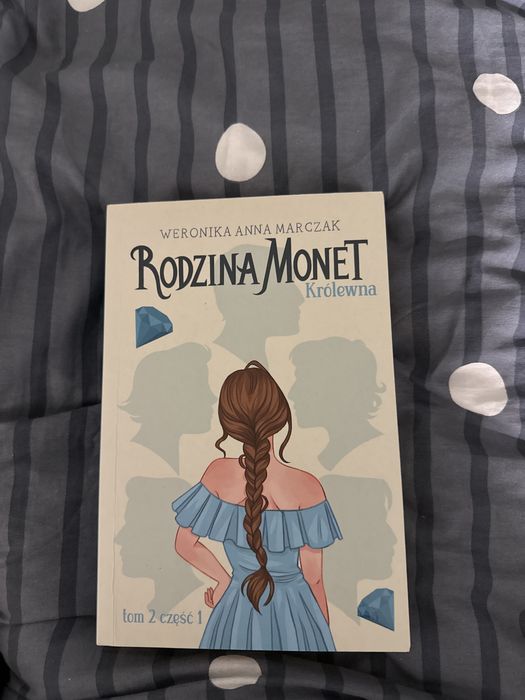 Rodzina Monet ton 2 cz 1
