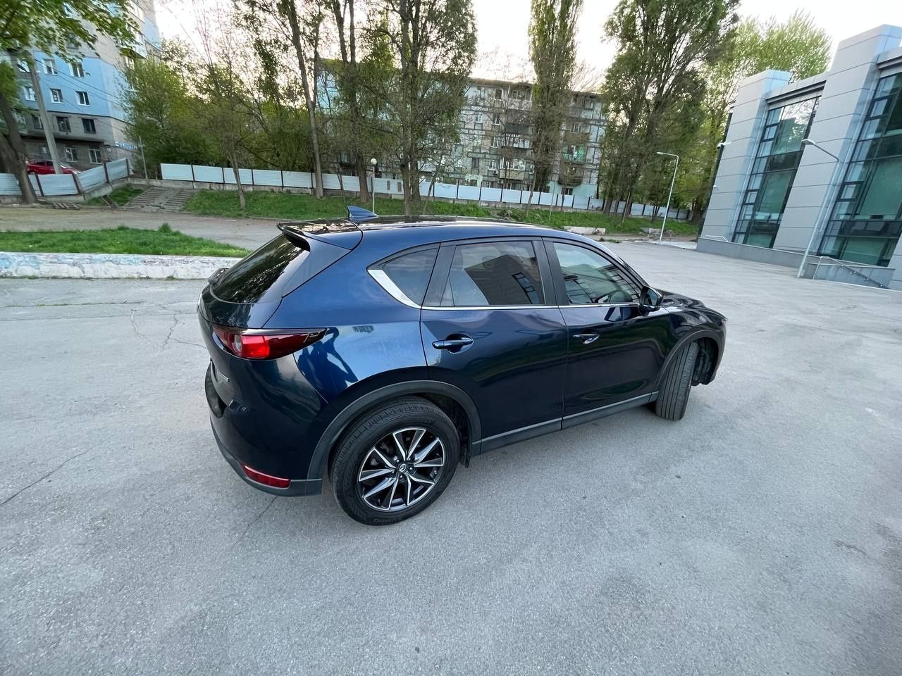 Продам Мазда СХ-5 TOURING +