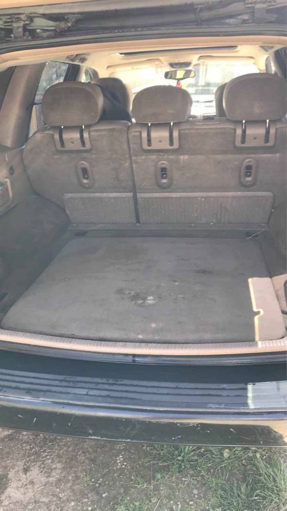 Jeep Grand Cherooke