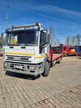 IVECO autolaweta specjalny sprzedam