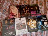 Dvds originais a 2,80 cada