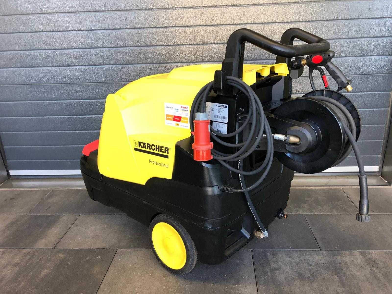 Myjka ciśnieniowa Karcher HDS 7/16 CX