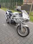 Suzuki SV 650 na A2