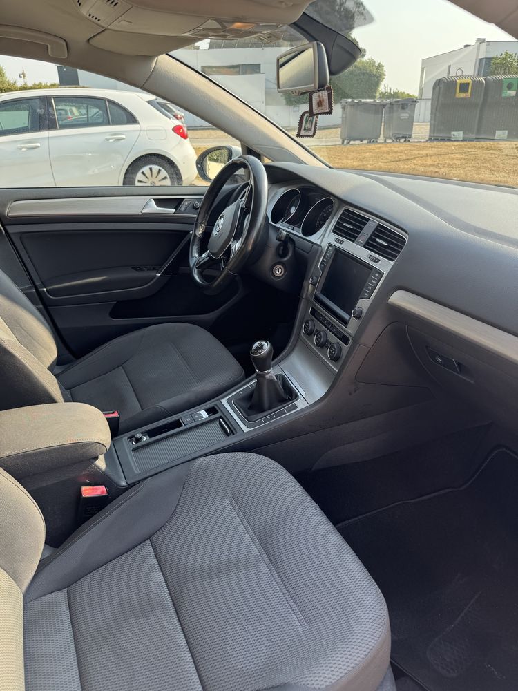 Golf TDI bluemotion 1.6 comfortline 2014