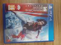 Gra PS4 mirror's edge catalyst