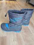 Śniegowce dziecięce r.39 KEEN SNOW TROLL WP
