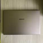 Ноутбук Ryzen 7 4700U, озу 16 ssd, SSD M2 256 gb, ips. Medion E15303