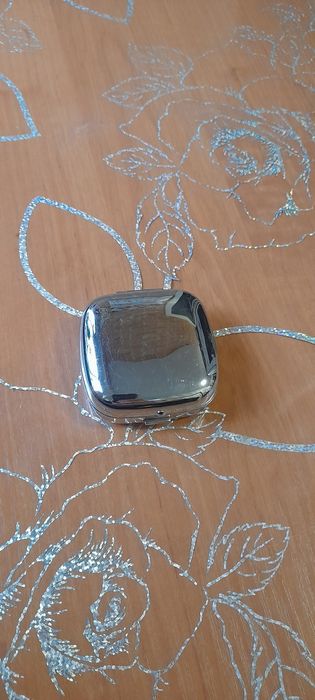 Дорожные часы с будильником