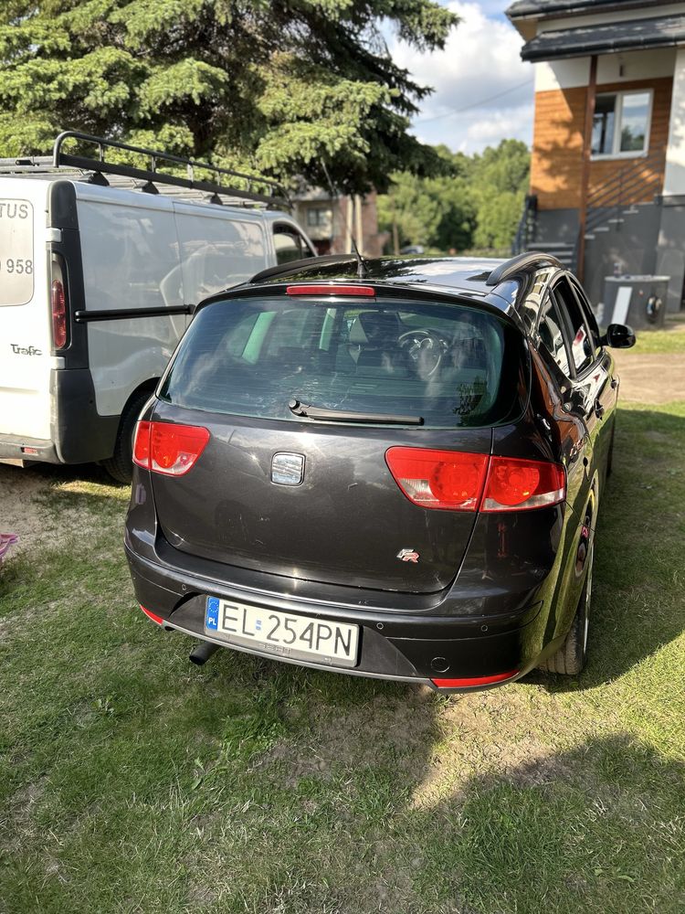 Seat Altea XL 1.9 TDI