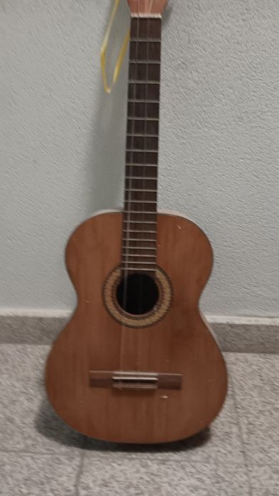 Violas em estado dd uso