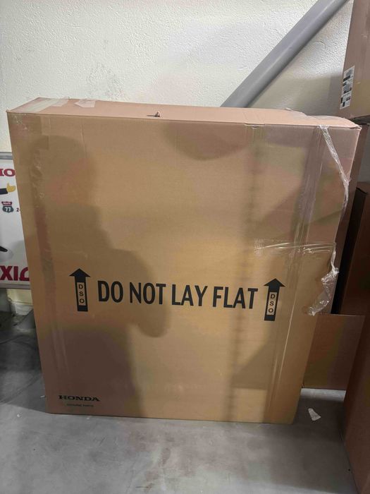 Двері Honda Cr-V 2023-2025