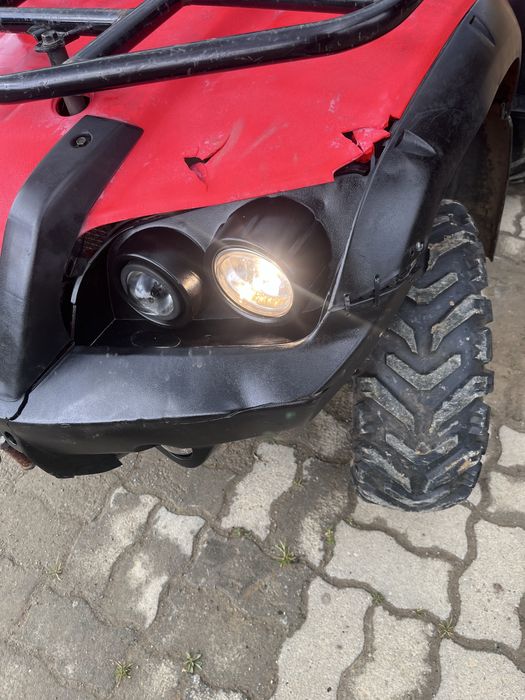 Quad TGB 325 LE Blade