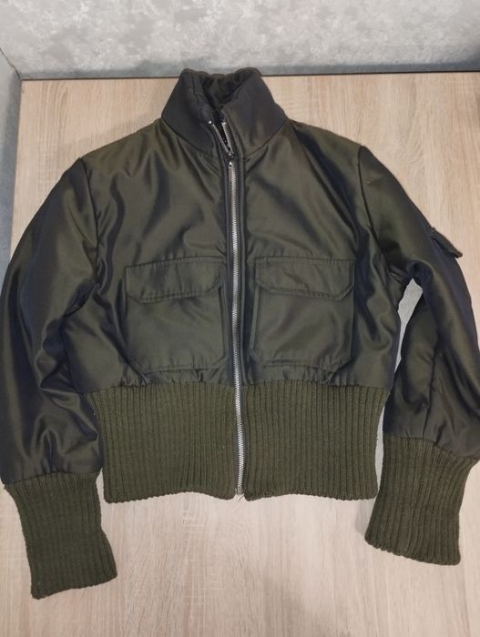 Жіноча куртка 100 гривень