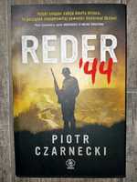 Reder '44 Piotr Czarnecki