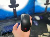 Zowie ZA13-DW 4K 60г Игровая мышь