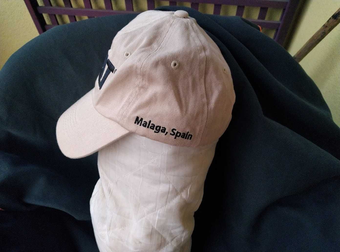 Czapka -z daszkiem >Catep[llar > cotton-Xl