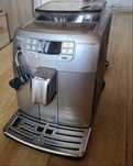 Express do kawy saeco intelia evo