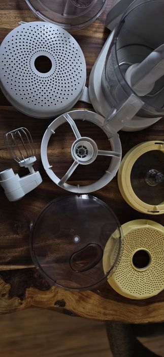 Robot kuchenny planetarny BOSCH