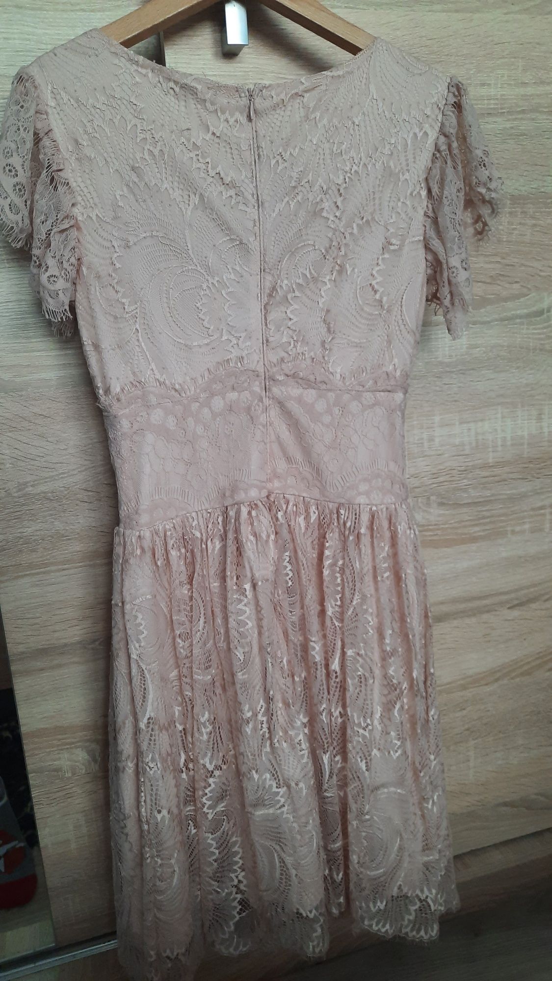 Sukienka Butik Latika S