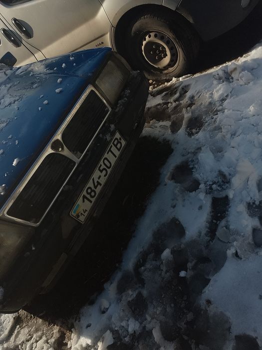 Лянча  призма Lancia