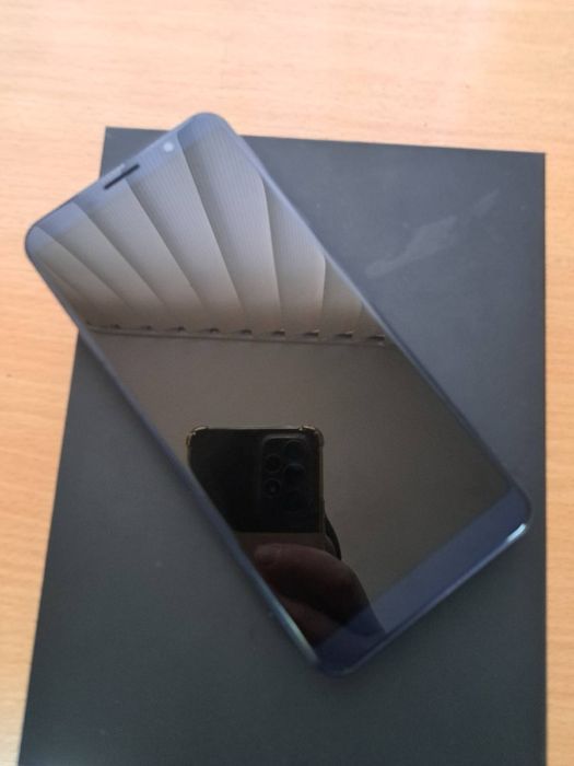 CUBOT POWER 6/128GB повністю справний